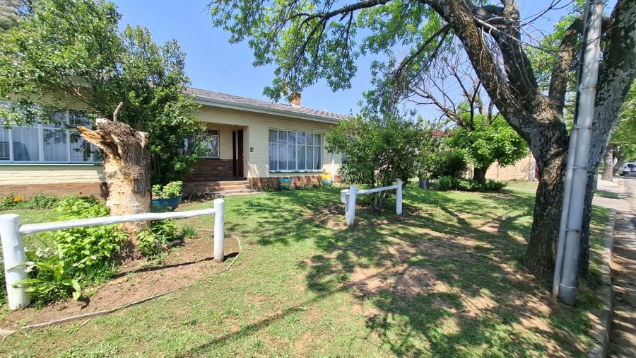 2 Bedroom Property for Sale in Bethlehem Free State